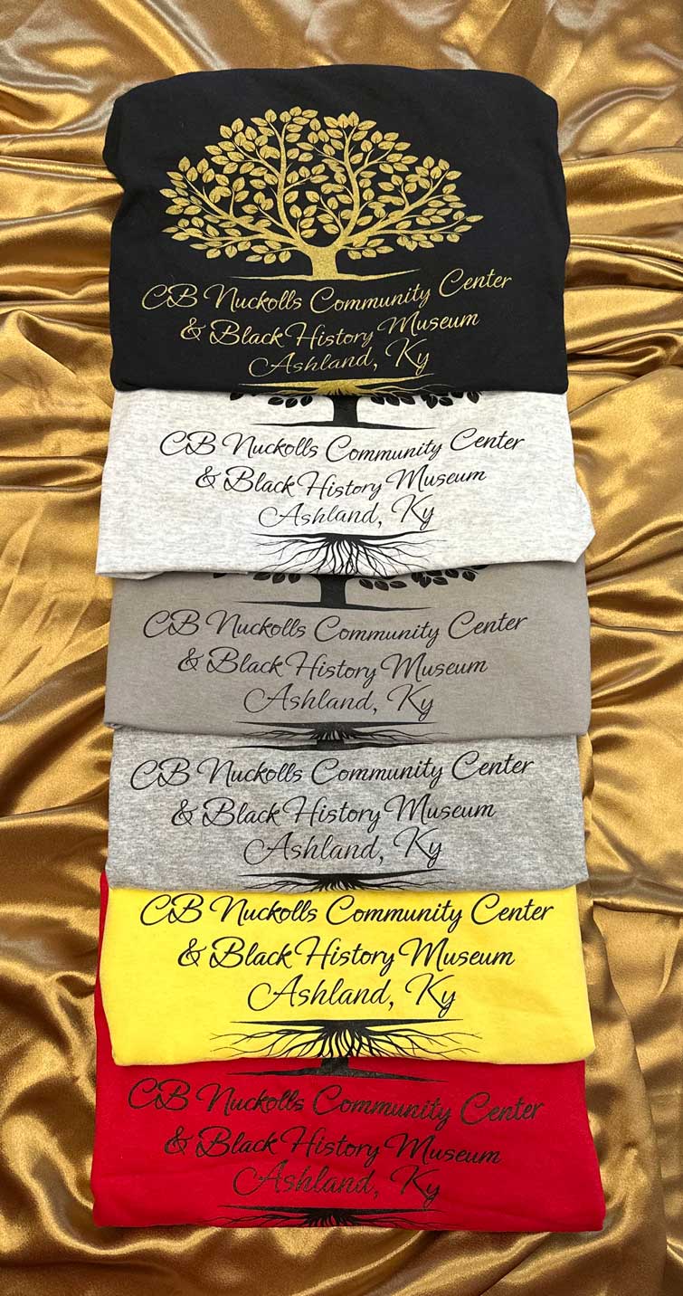 Ashland Black History Museum